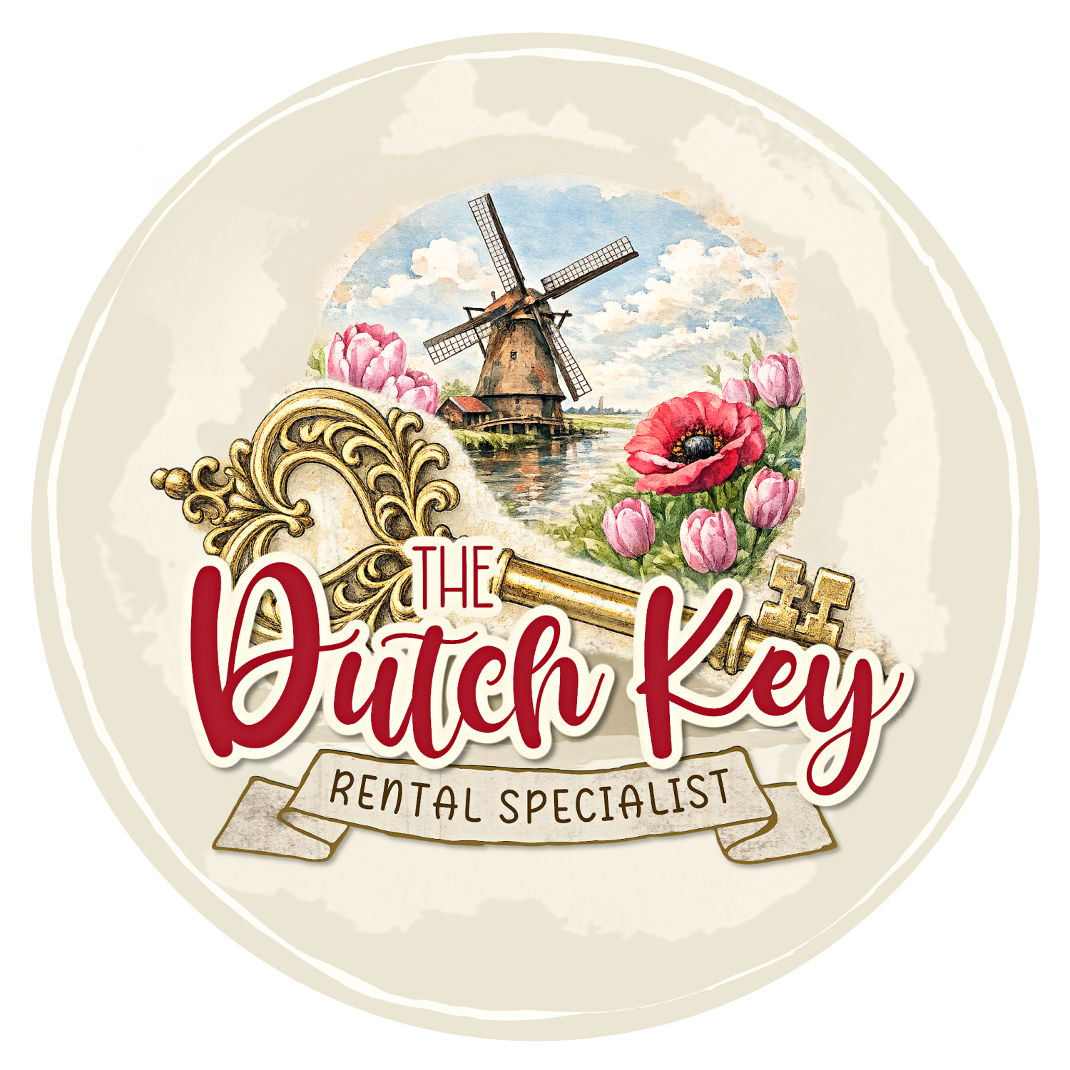 The Dutch Key