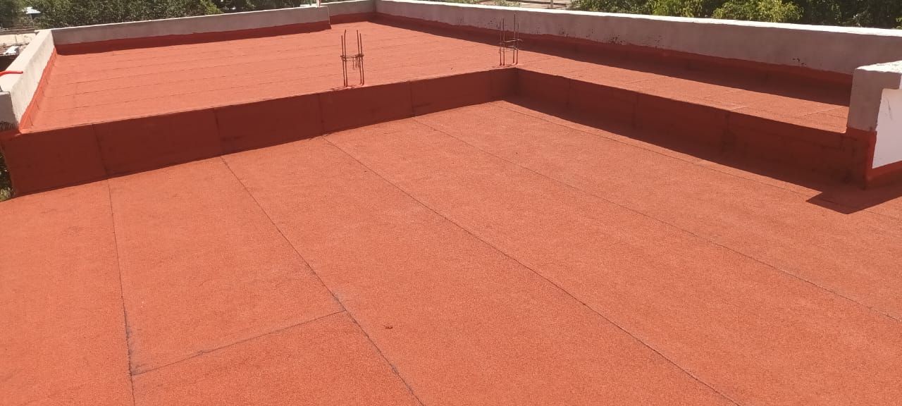 IMPERMEABILIZACIONES AEGA- sellado de losa