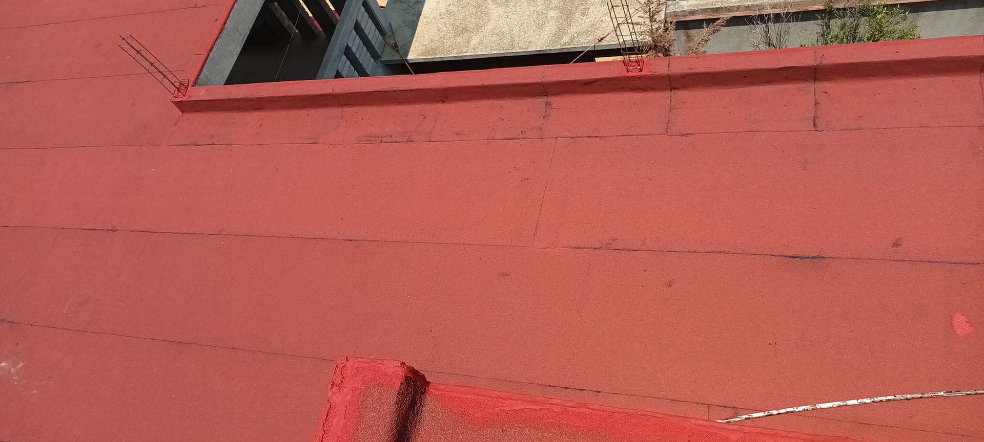 IMPERMEABILIZACIONES AEGA