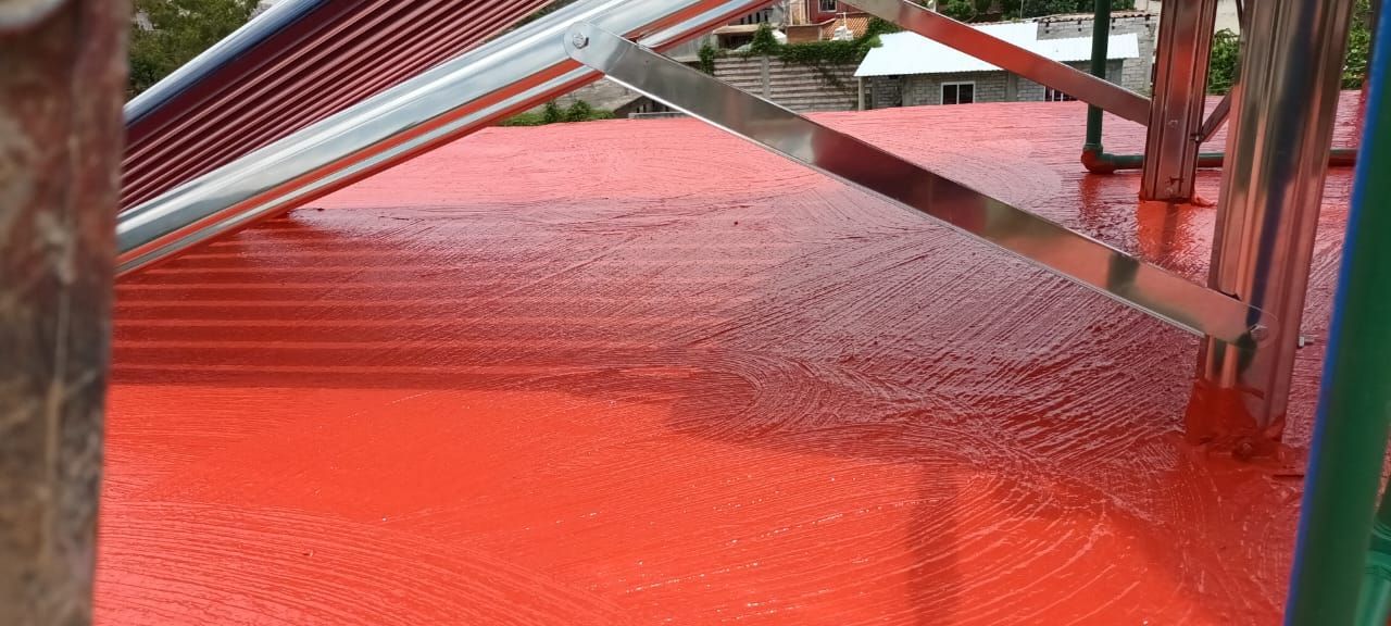 IMPERMEABILIZACIONES AEGA