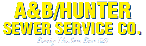 A & B Hunter Sewer Service Co