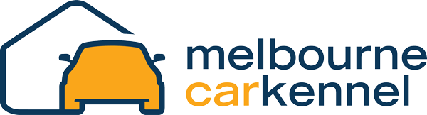 melbourne car kennel logo