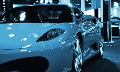About Melbourne Car Kennel Melbourne