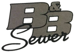 B&B Sewer Cleaning