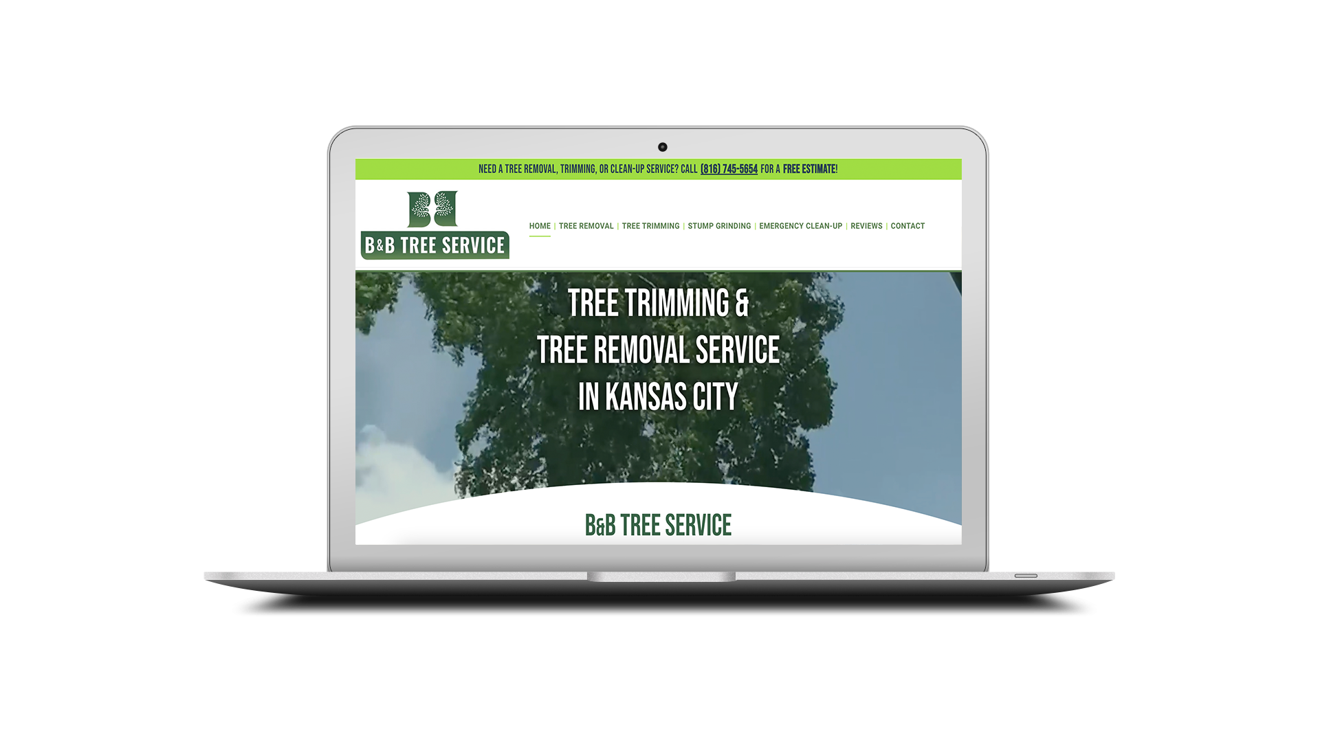 Website Designer Near Me