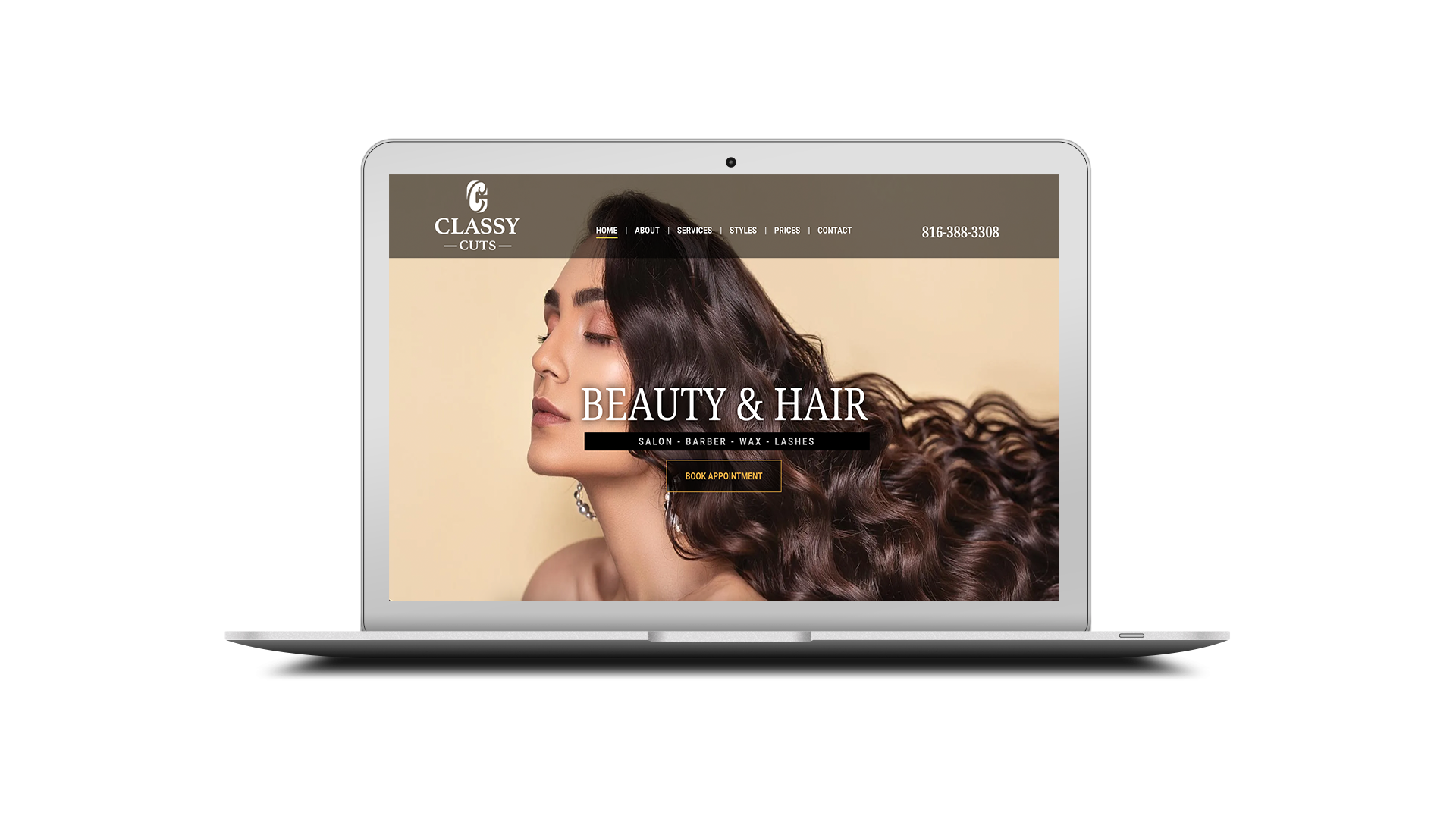 Website Blogs Near Me