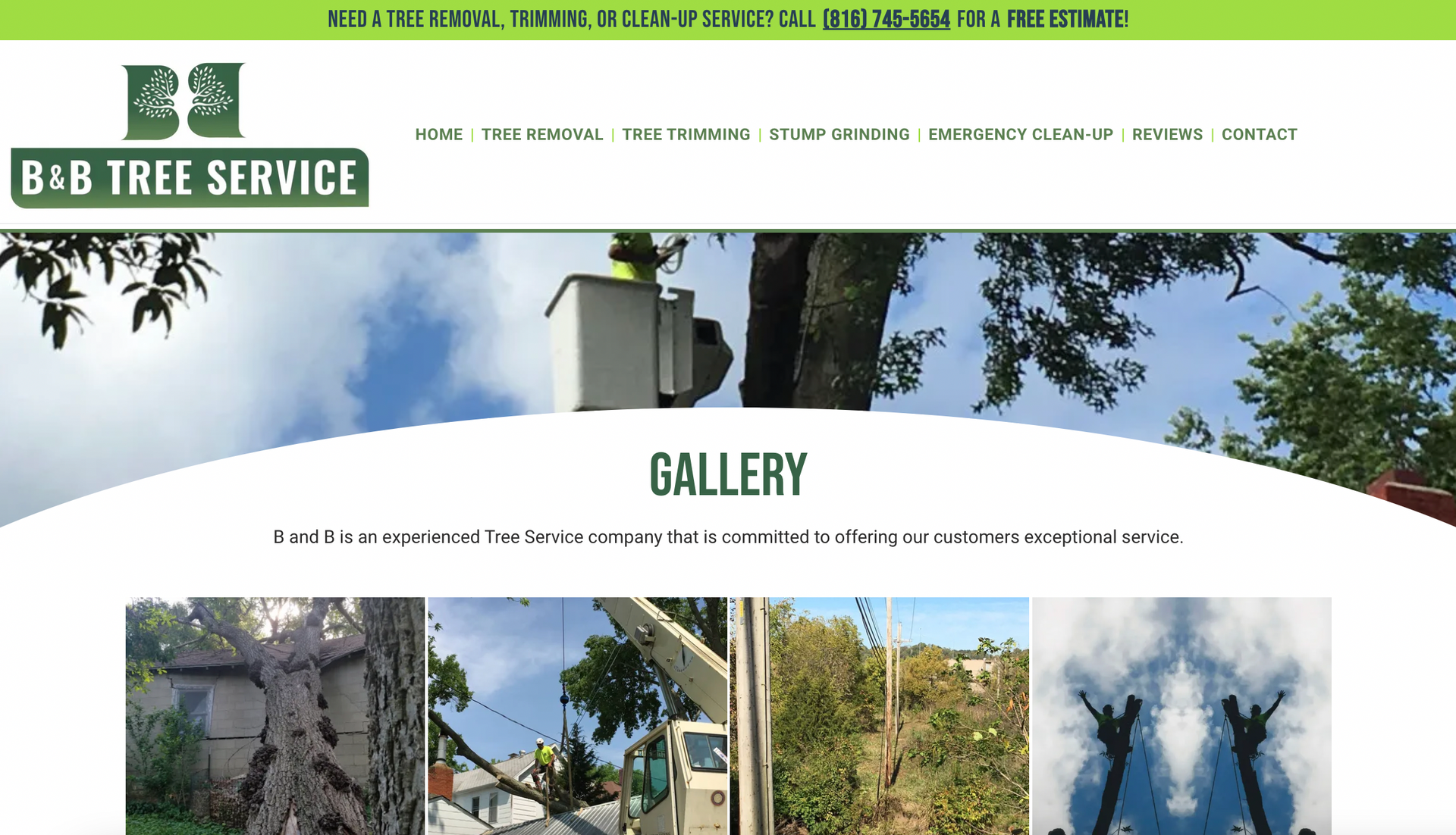 Website Blogs Near Me