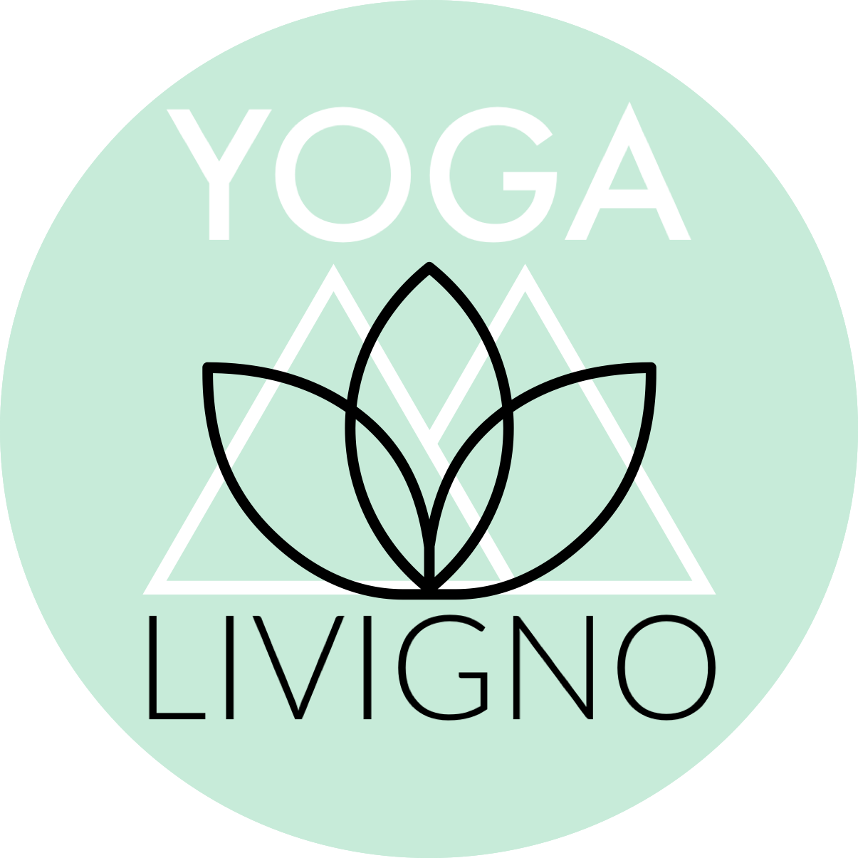 yoga livigno
