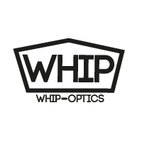 Whip optics