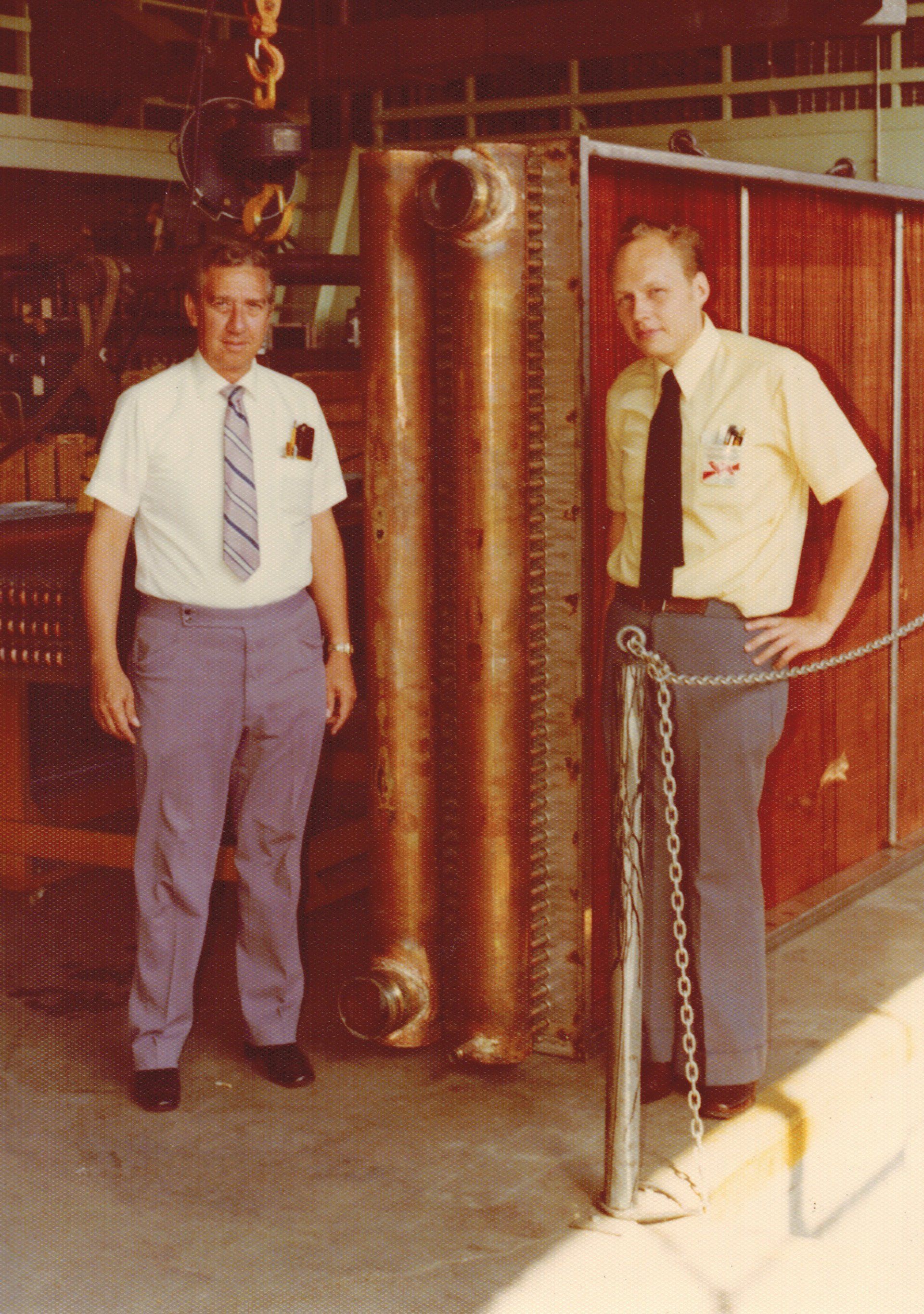 dupont coil
