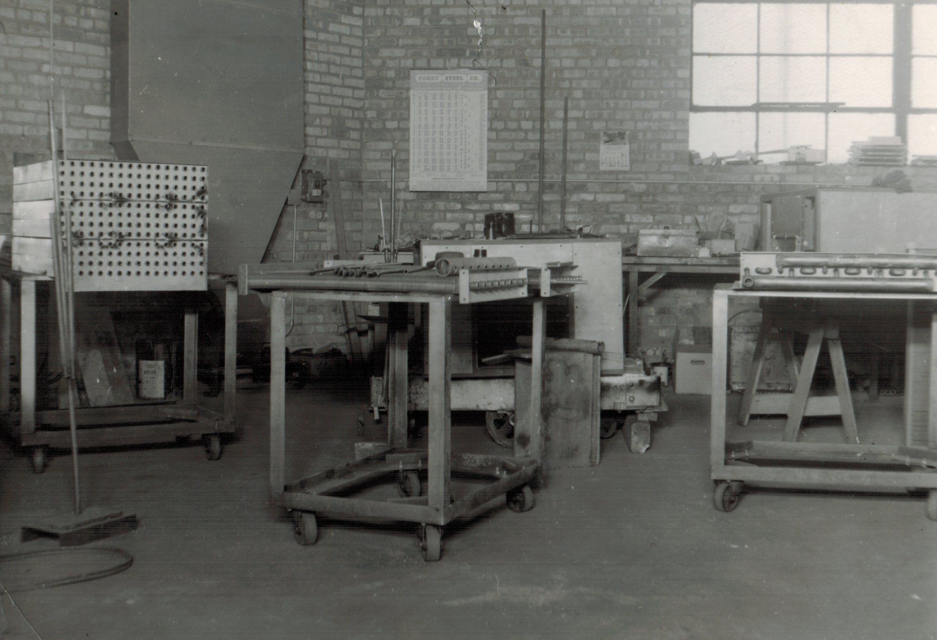workshop