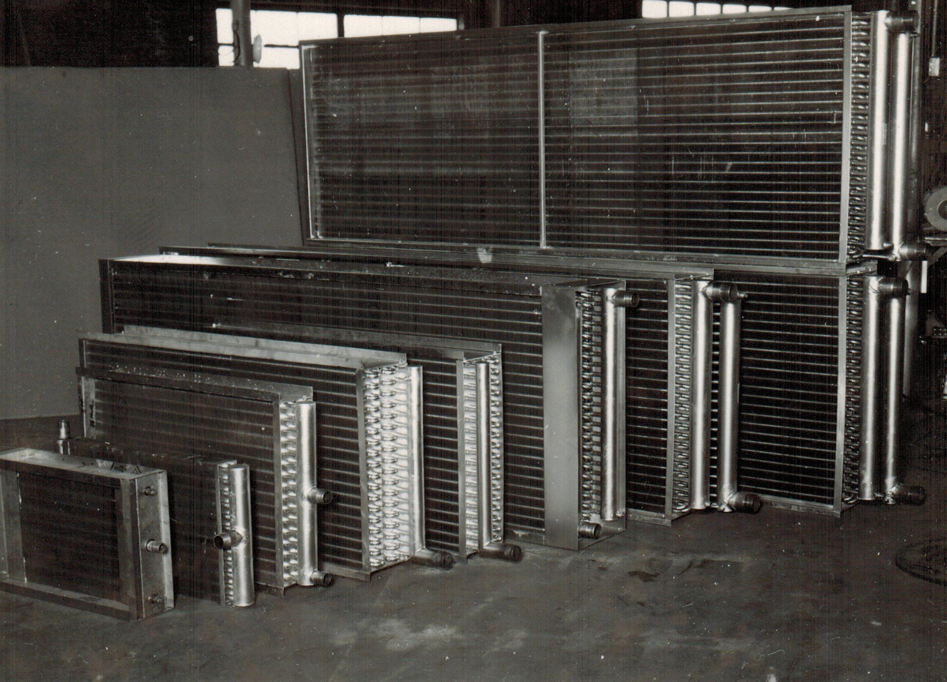 coils