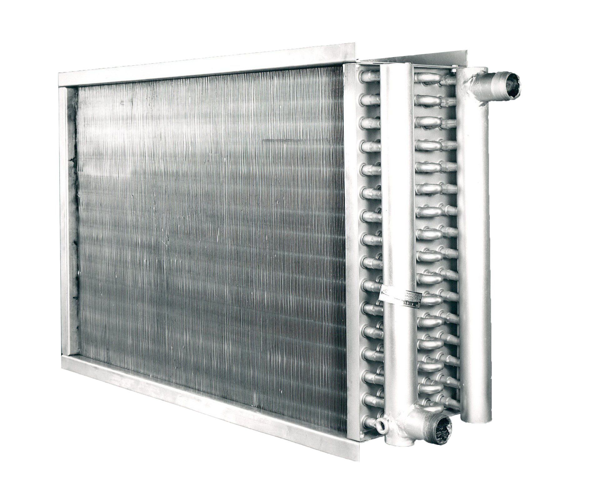 Water Coils