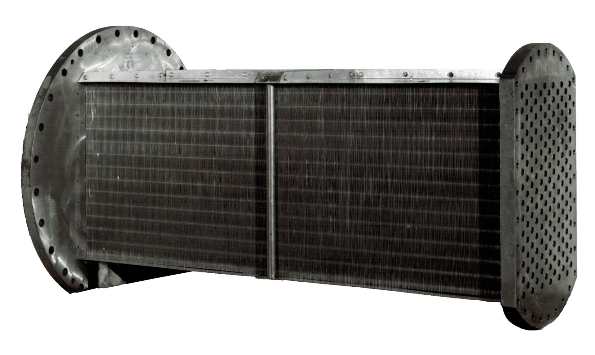 Intercooler Cores