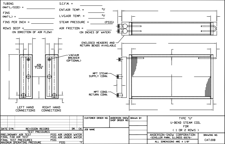 A black and white drawing of a window with measurements