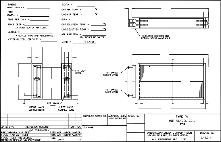 A black and white drawing of a building with measurements