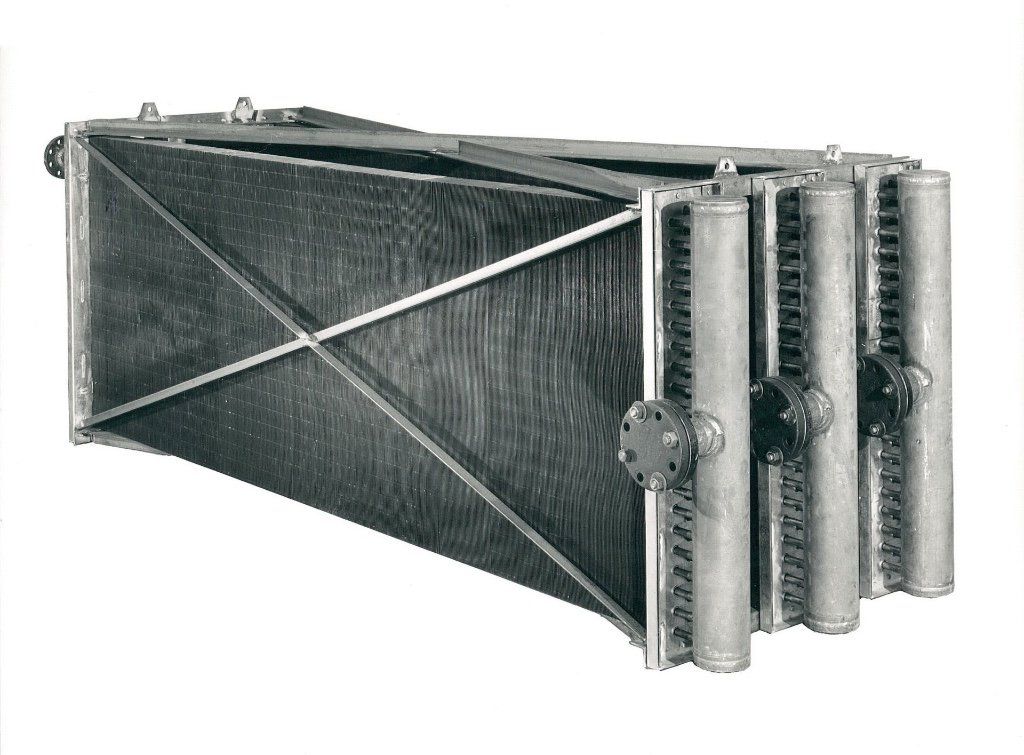 Stainless / Carbon Steel Coils