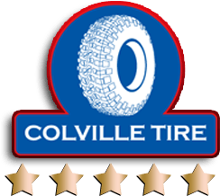 Colville Tire in Colville, WA
