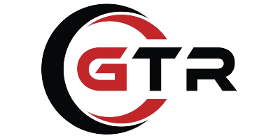 Logo GTR Logistica