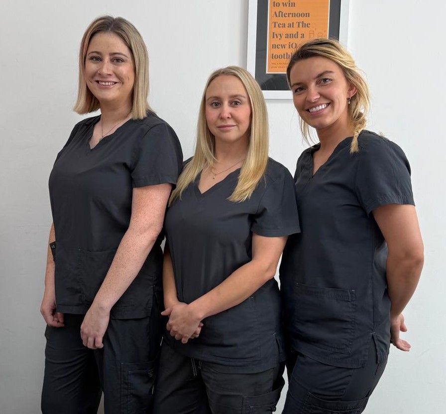 Dental practice in Cardiff