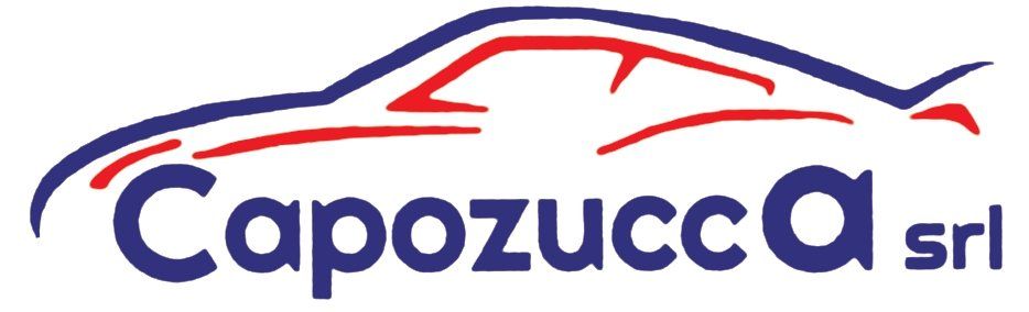 Logo Capozucca