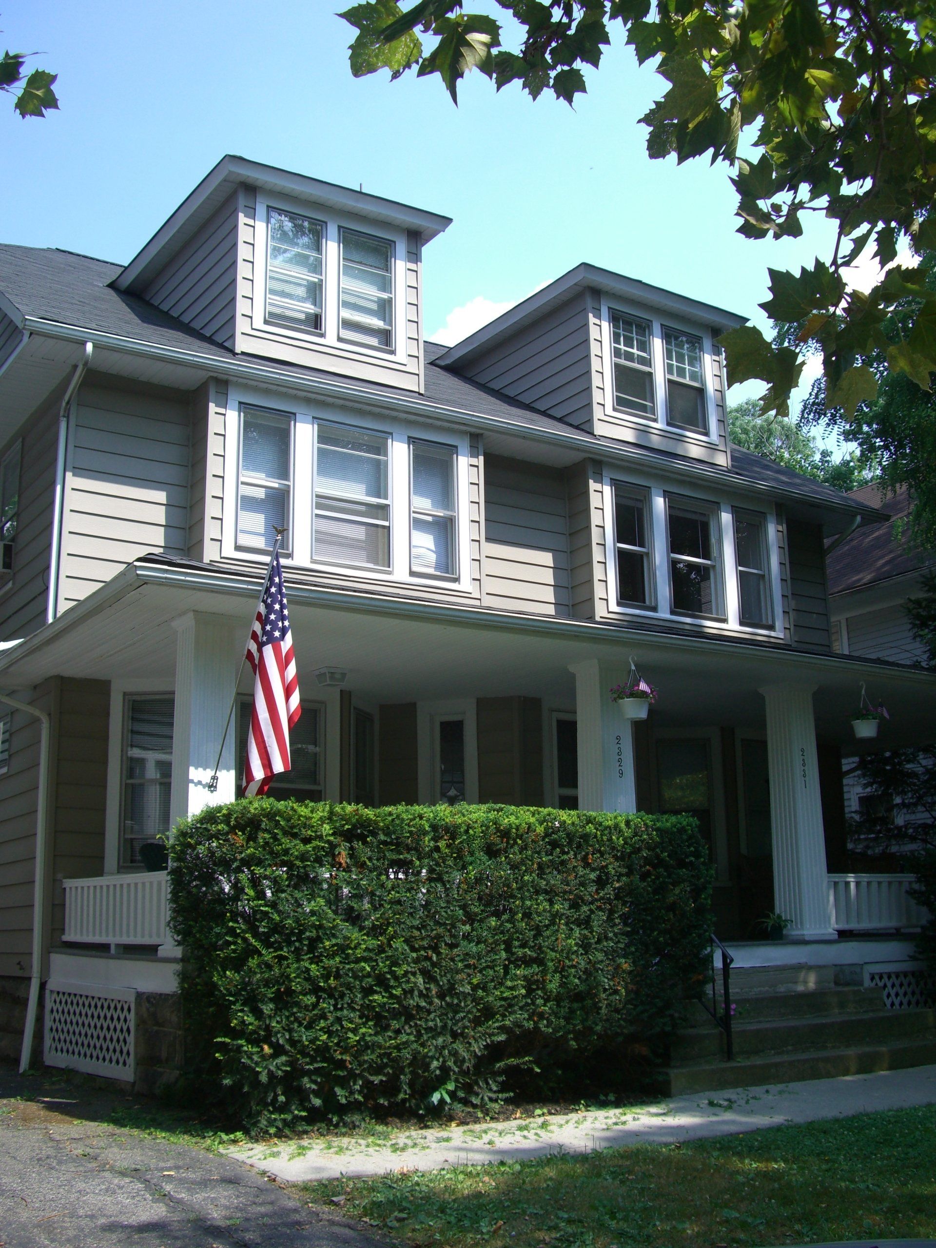 Cleveland Multi Family Properties