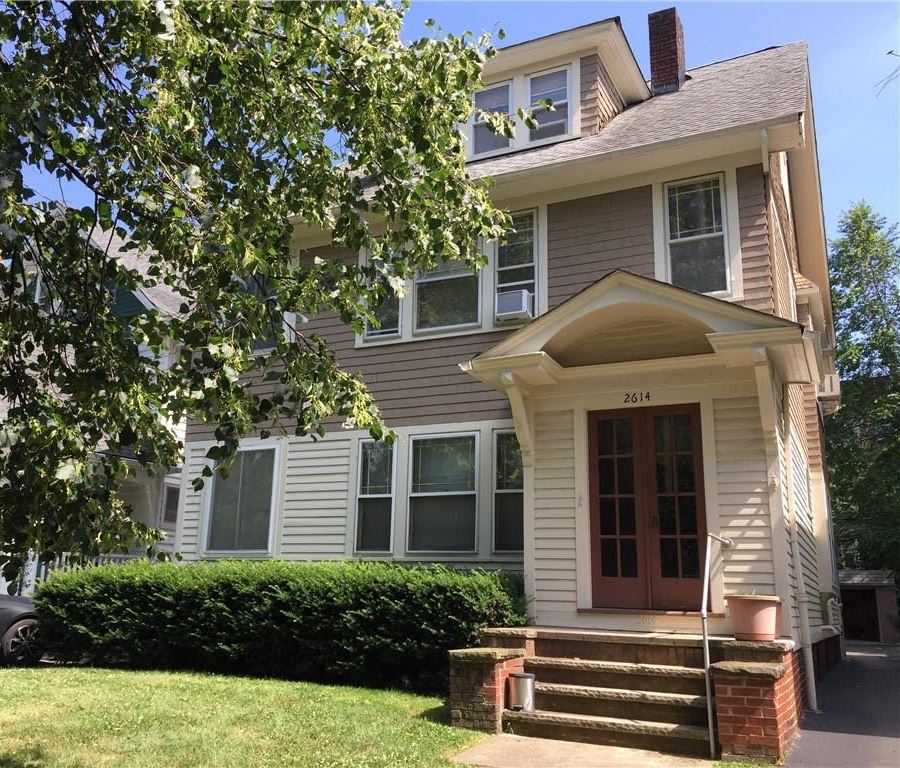 2614 Hampshire Road, Cleveland Hts, Ohio 44106