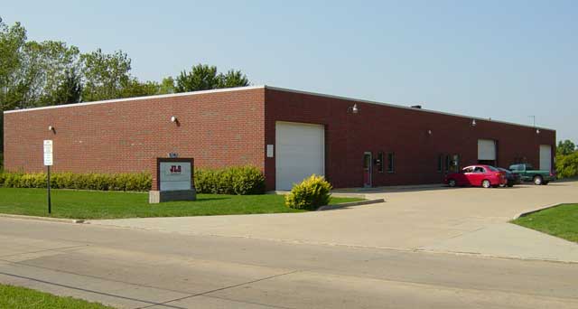 5080 WEST 140TH STREET