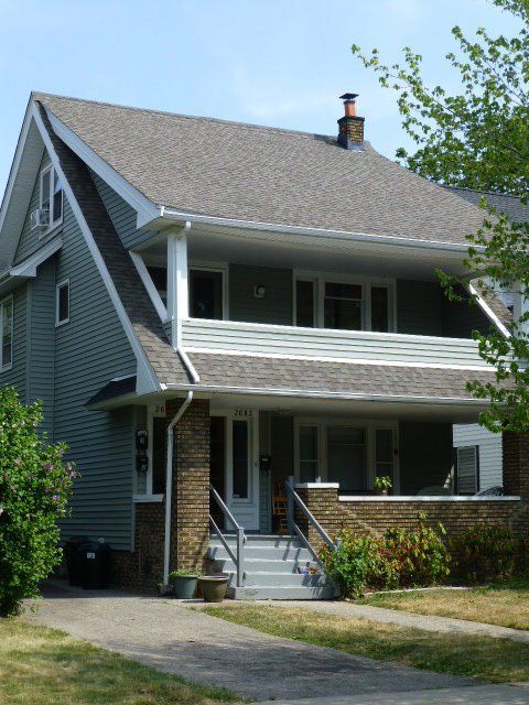 Cleveland Hts Multi Family Properties