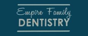 Empire Family Dentistry Logo