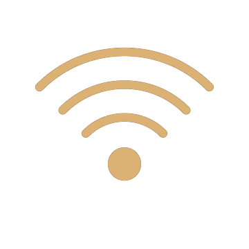 Icona - Wi-Fi