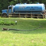 Septic Truck – Septic Tank Service in Manchester, NH