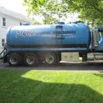 Septic Truck Service – Septic Tank Service in Manchester, NH