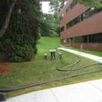 Bulding – Septic Tank Service in Manchester, NH
