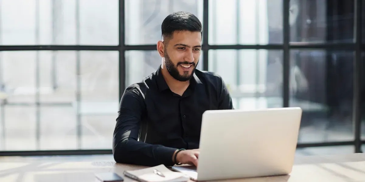 Optimise Your Profile with Visuals | Fix My Damn Website