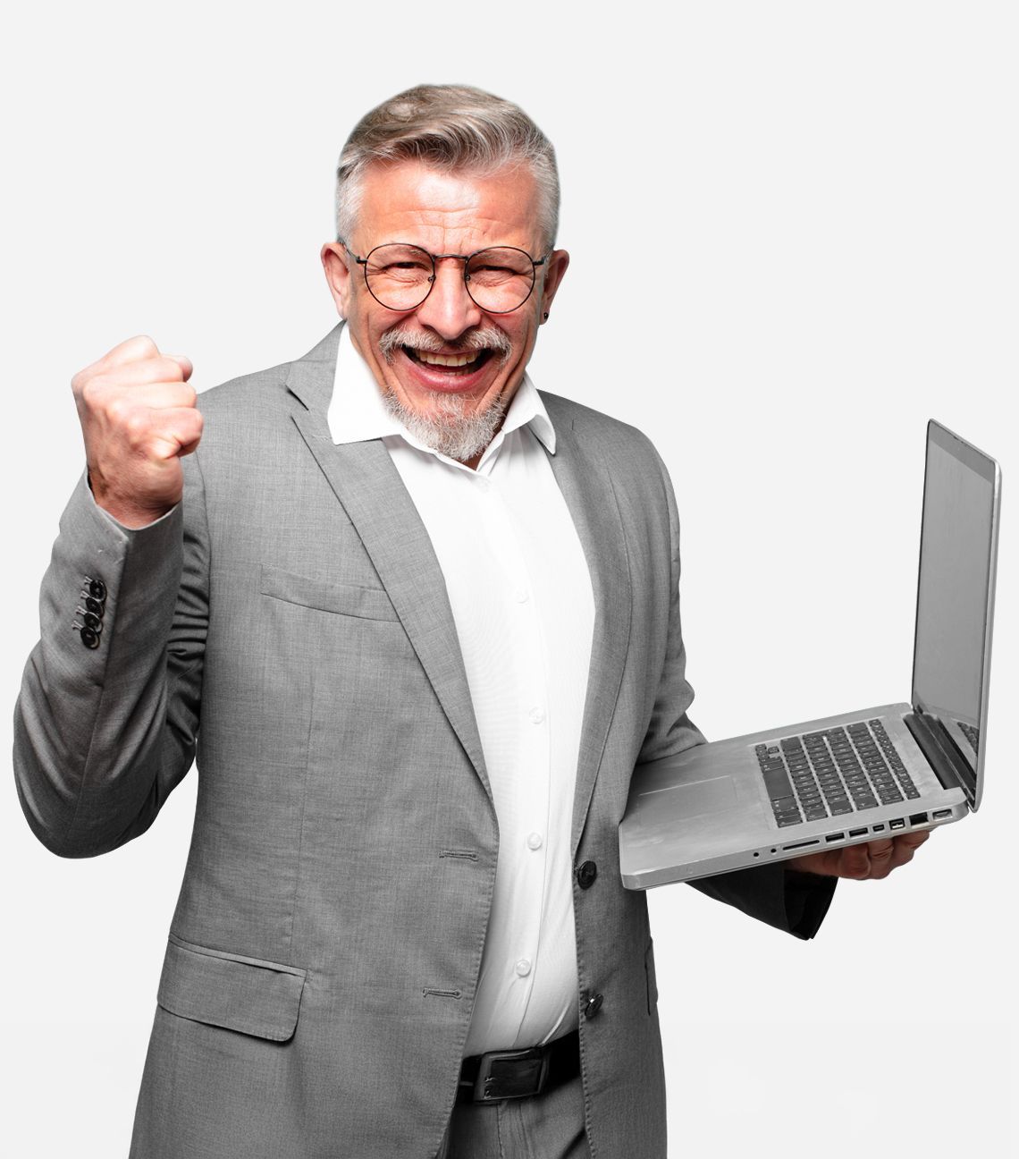 Fix My Damn Code Smiley Image | Fix My Damn Website