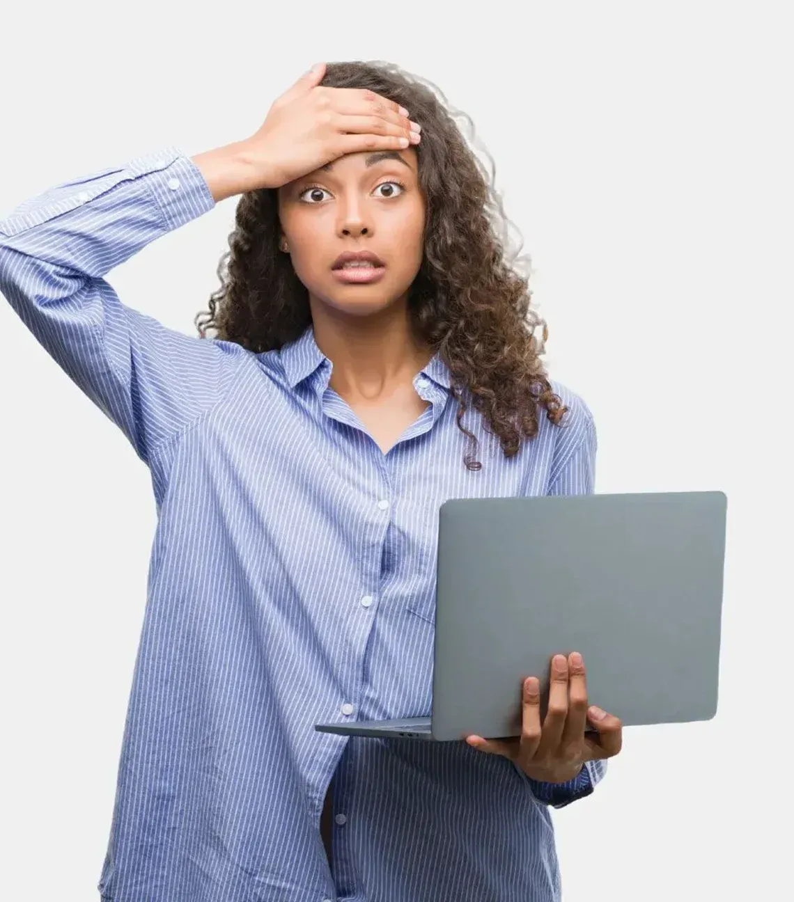Fix Another Frustration | Fix My Damn Website