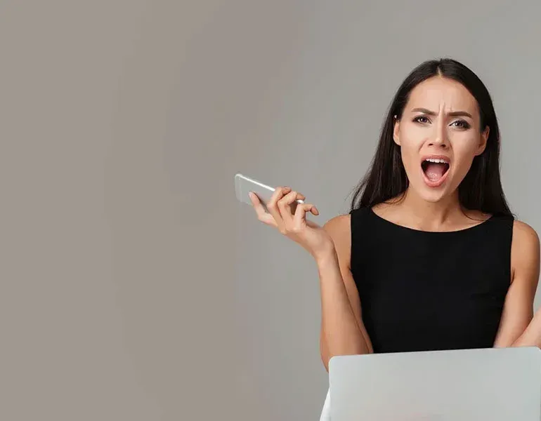 Home Banner | Fix My Damn Website