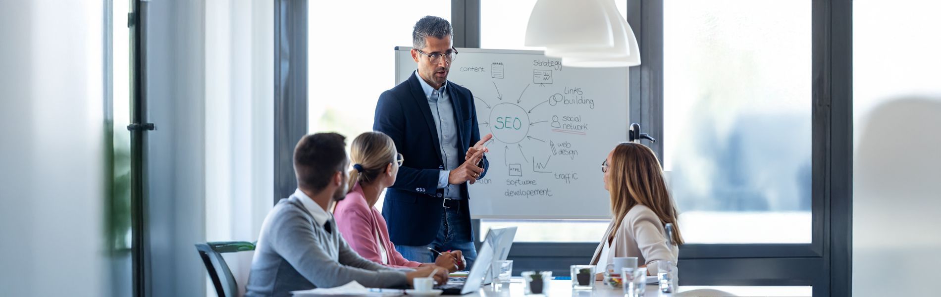 How to Structure a Blog Post for Maximum SEO Value 