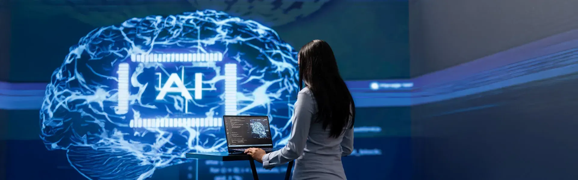 How AI Can Supercharge Your Website’s Customer Service