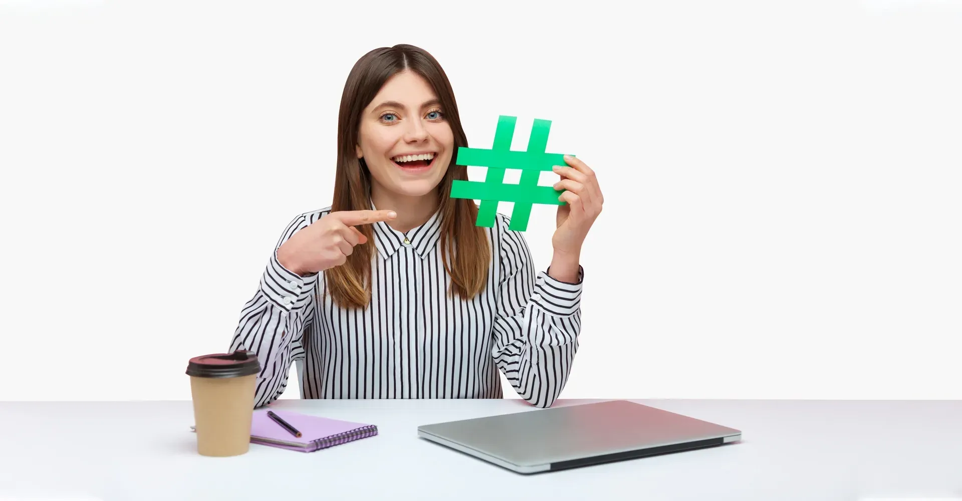 Your Ultimate Hashtag Playbook | Fix My Damn Website
