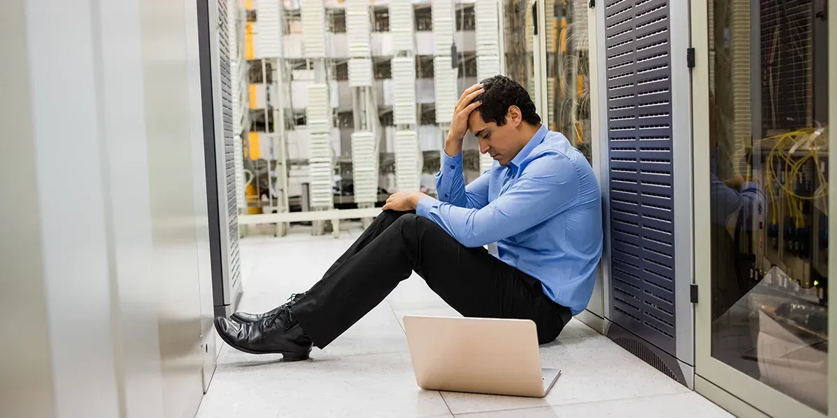 Is Your Host Holding You Back | Fix My Damn Website