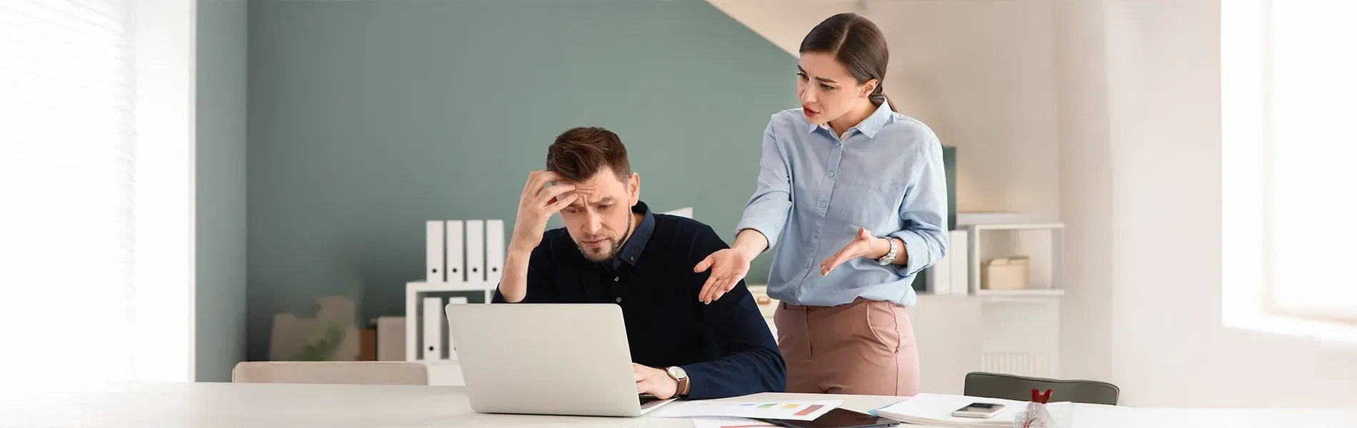 Why Poor Branding Choices | Fix My Damn Website