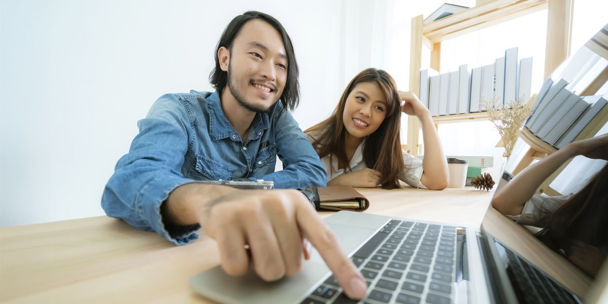Optimise Your Profile with Visuals | Fix My Damn Website