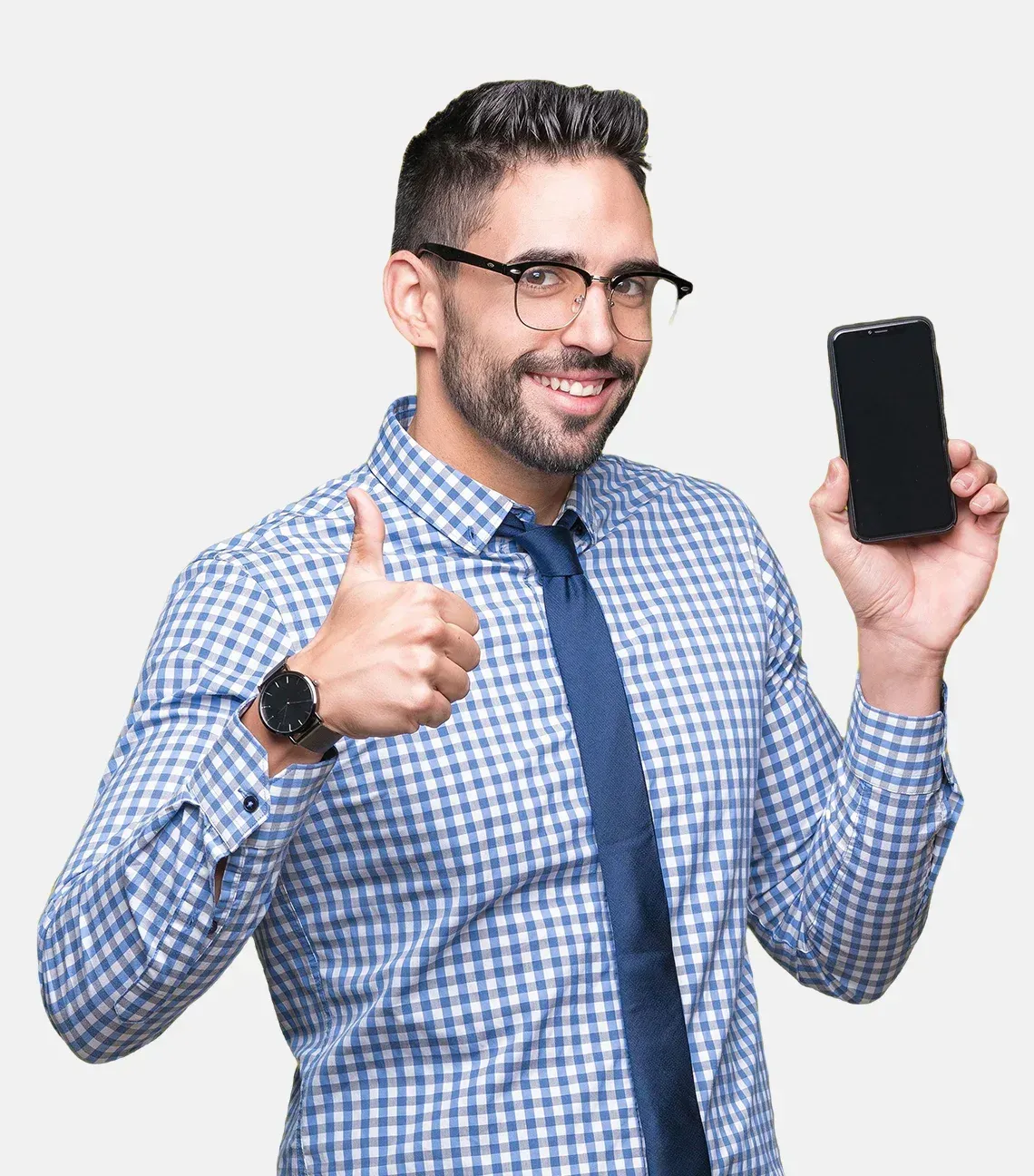 Fix my mobile website | Fix My Damn Website