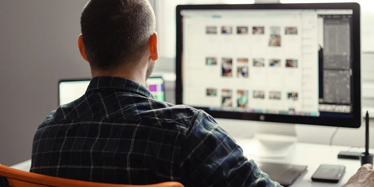 Are Image Sizes Killing Your Website | Fix My Damn Website