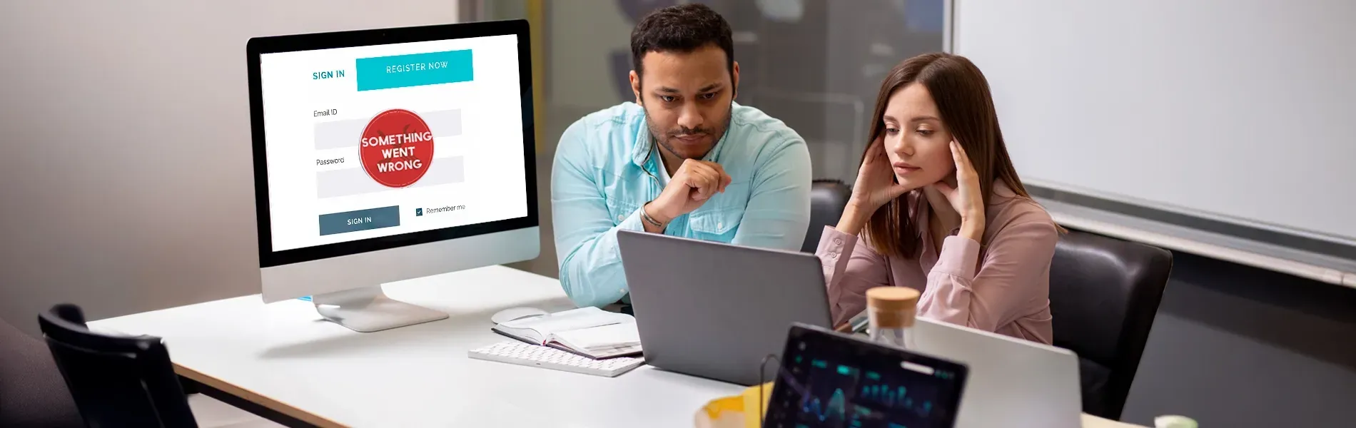 Not Getting Any Leads from Your Website?| Fix My Damn
