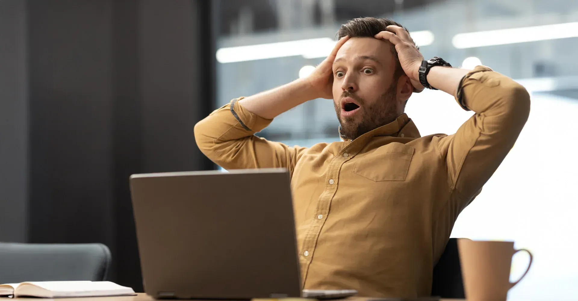 10 Reasons your Website is Broken | Fix My Damn Website