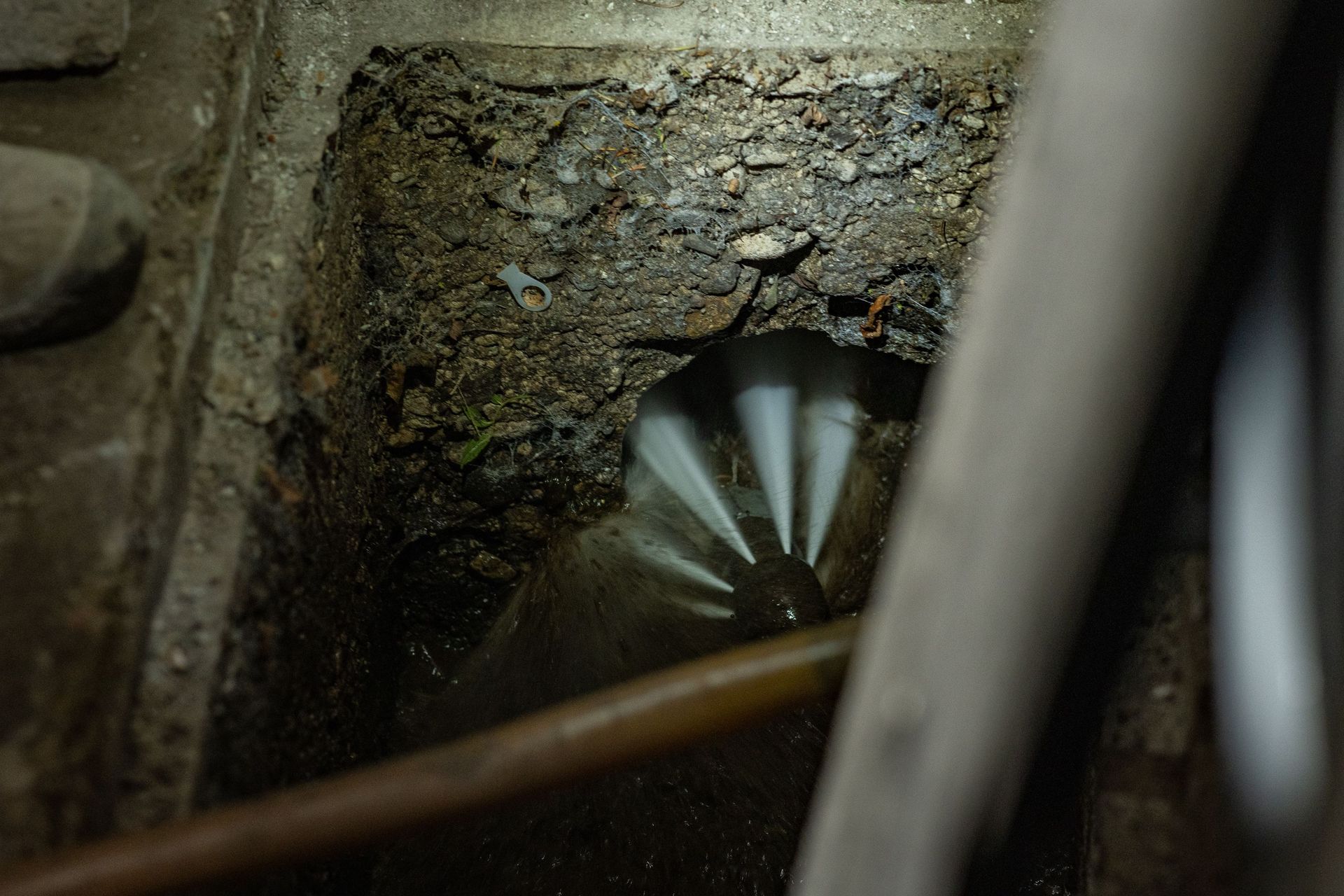 Blocked Drains Plumber Adelaide