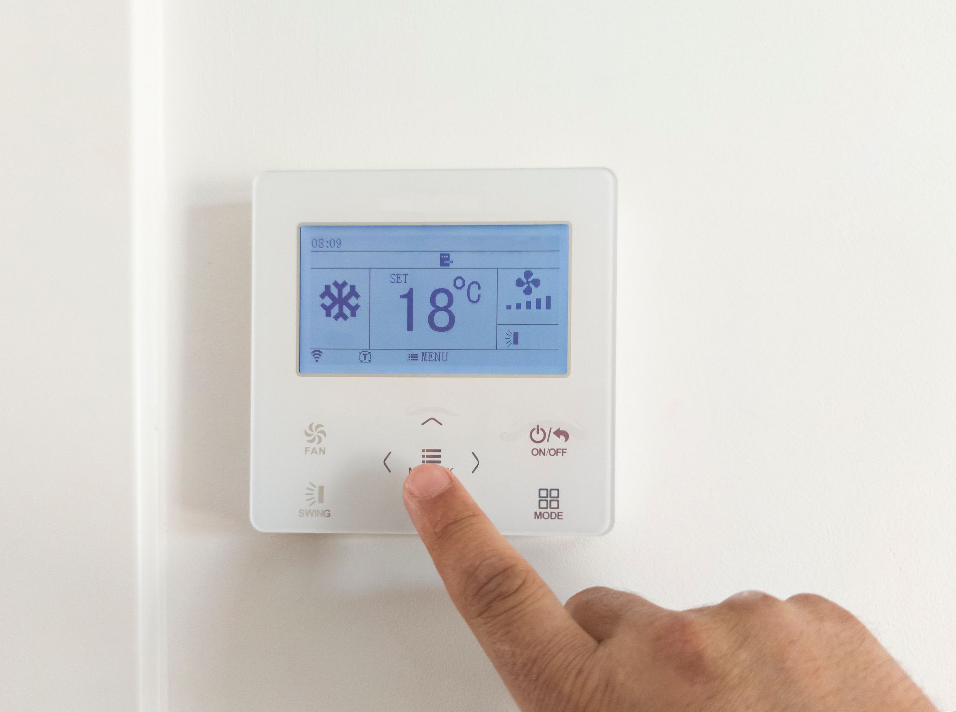 Evaporative Air Conditioner Servicing Seaford Heights